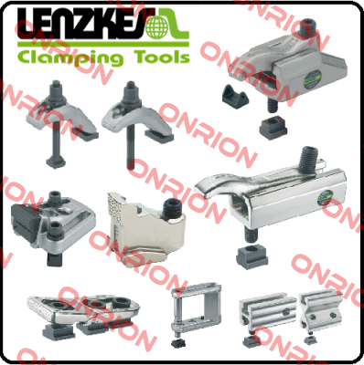 310-24-098 Lenzkes Clamping Tools