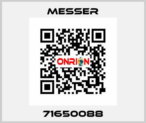 71650088 Messer