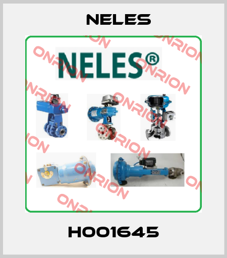 H001645 Neles