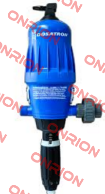 SUCTION CHECK VALVE FOR A–125-N25/37-11V-E/MVL56  Dosatron