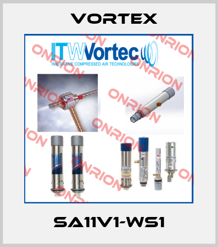 SA11V1-WS1 Vortex