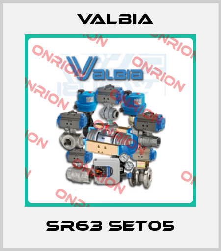 SR63 Set05 Valbia