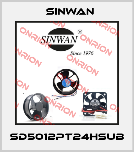 SD5012PT24HSUB Sinwan