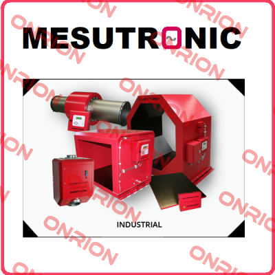 METRON 5.2 S 900 Mesutronic