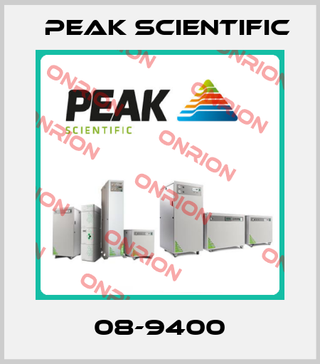 08-9400 Peak Scientific