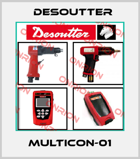 MultiCon-01 Desoutter