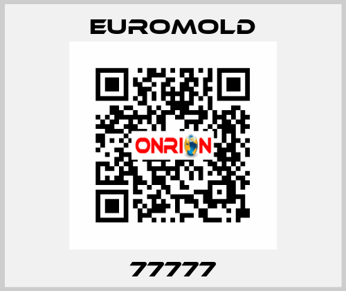 77777 EUROMOLD