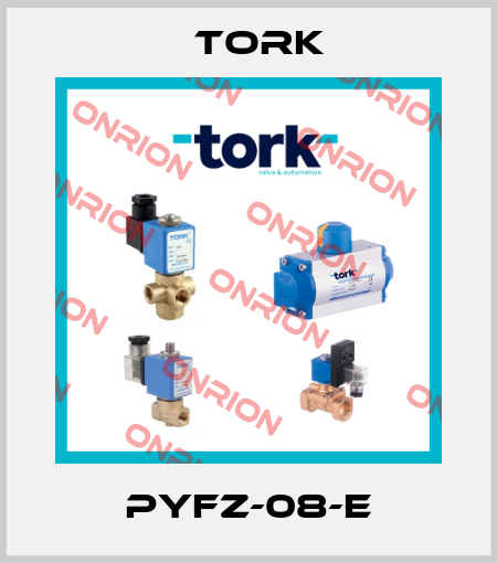PYFZ-08-E Tork