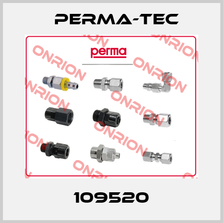 109520 PERMA-TEC