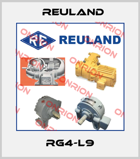 RG4-L9 REULAND