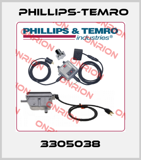 3305038 Phillips-Temro