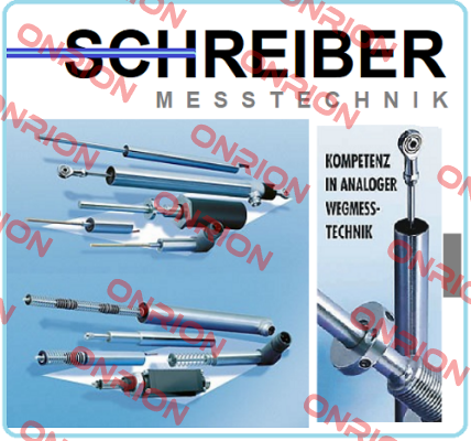 SM224.10.1.P Schreiber Messtechnik