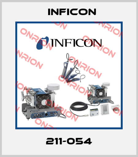 211-054 Inficon