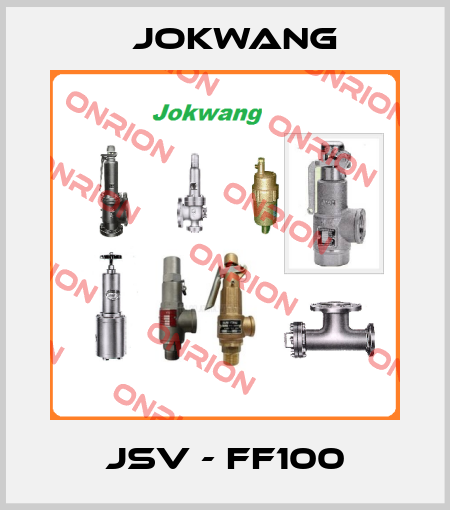 JSV - FF100 Jokwang