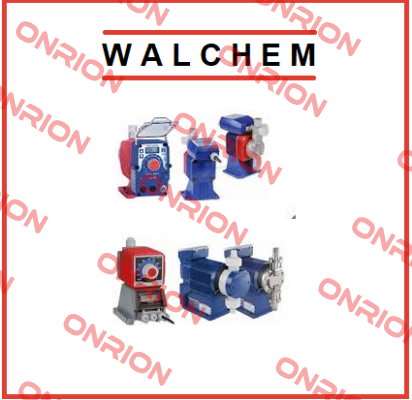 E90495 Walchem