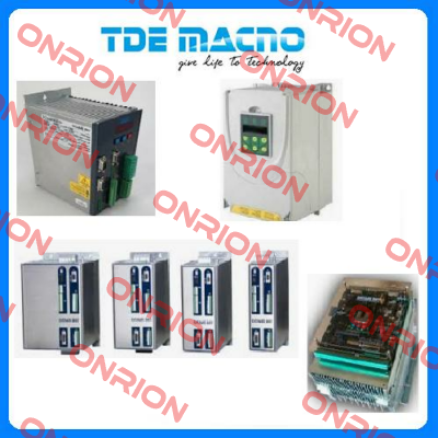 Ki usb/485 TDE MACNO