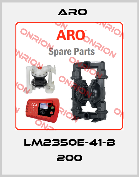 LM2350E-41-B 200 Aro