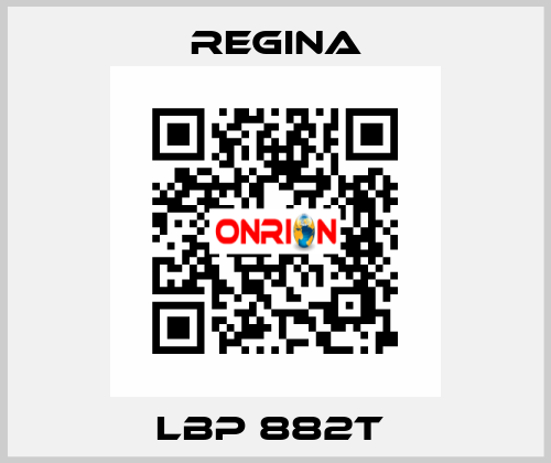 LBP 882T  Regina