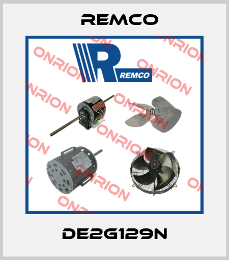 DE2G129N Remco