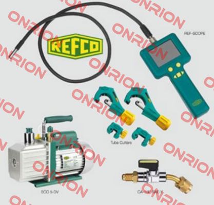 cap with upper valve for rl-8 Refco