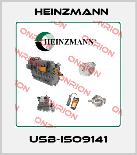 USB-ISO9141 Heinzmann