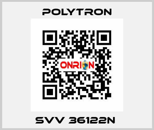 SVV 36122N  Polytron