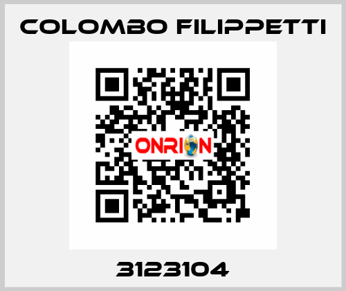 3123104 Colombo Filippetti