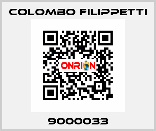 9000033 Colombo Filippetti