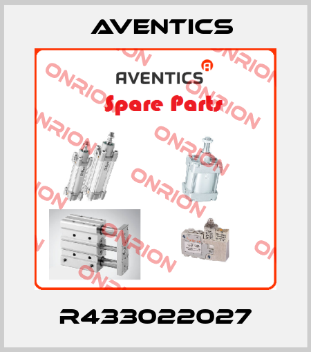 R433022027 Aventics