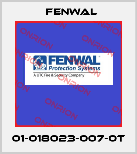 01-018023-007-0T FENWAL