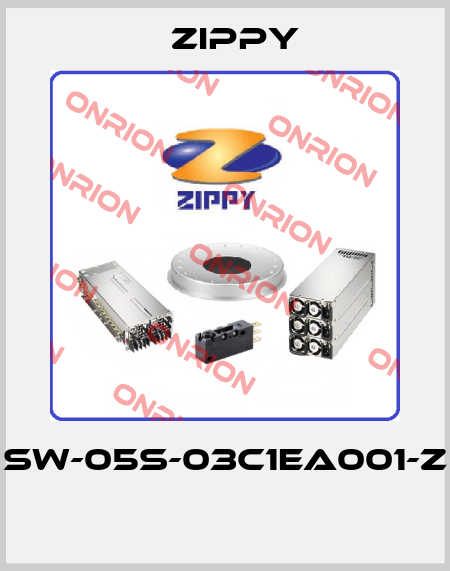 SW-05S-03C1EA001-Z  Zippy