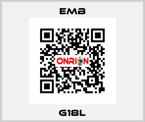 G18L Emb