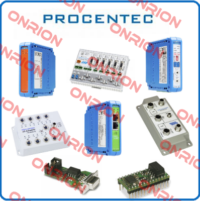 101-00201B Procentec