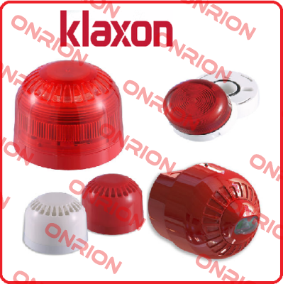 SWG-0006  Klaxon