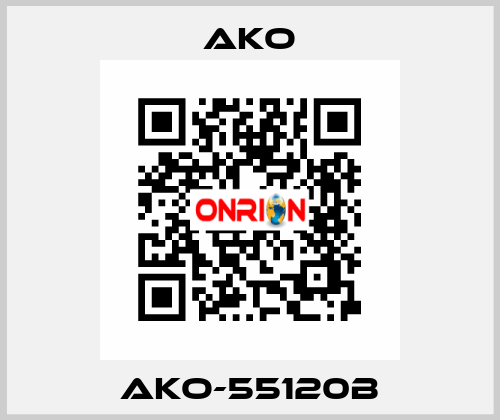 AKO-55120B AKO