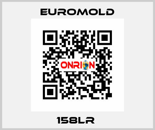 158LR  EUROMOLD