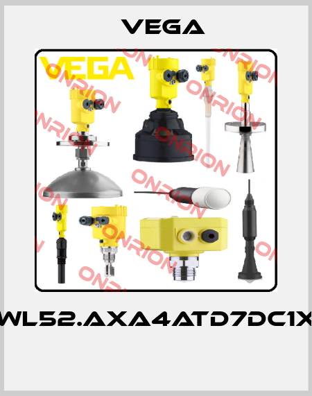 WL52.AXA4ATD7DC1X    Vega