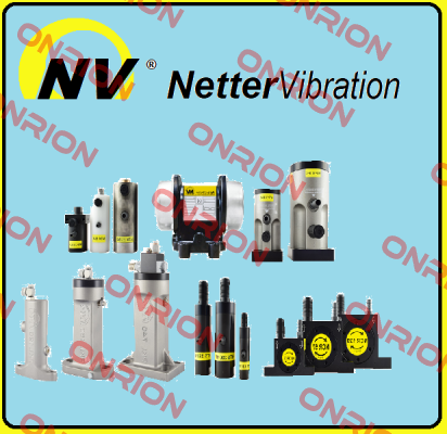 NTS 350 NF E NetterVibration