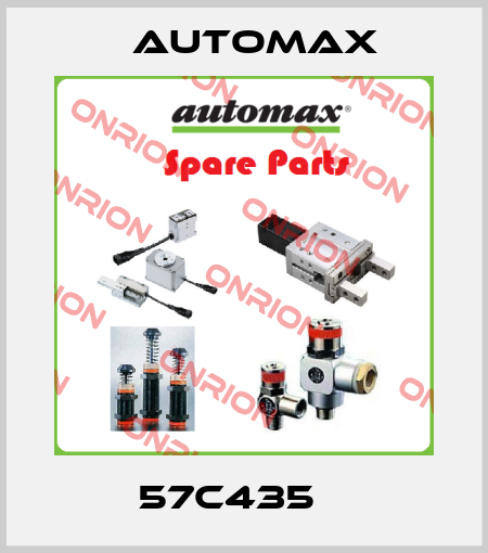 57C435    Automax