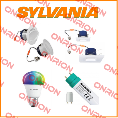 SYLVANIA HALOGENSTAB ECO 400W 230V R7S 118MM  Sylvania