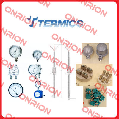 T/R2PT100OHM CL.A 3+3 TNS 00005  Termics