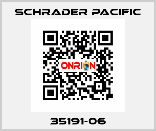 35191-06 Schrader Pacific