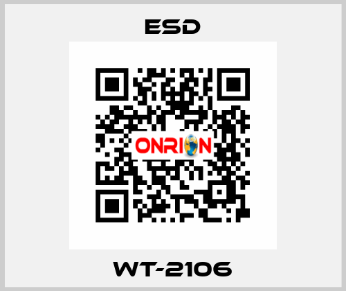 WT-2106 ESD