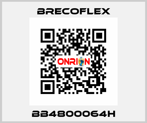 BB4800064H Brecoflex