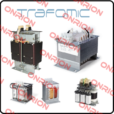 04-29440 / TCSA 480-440-400-230-200/24Vdc 1+4A Trafomic