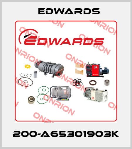 200-A65301903K Edwards