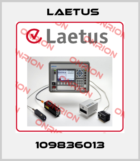 109836013 Laetus