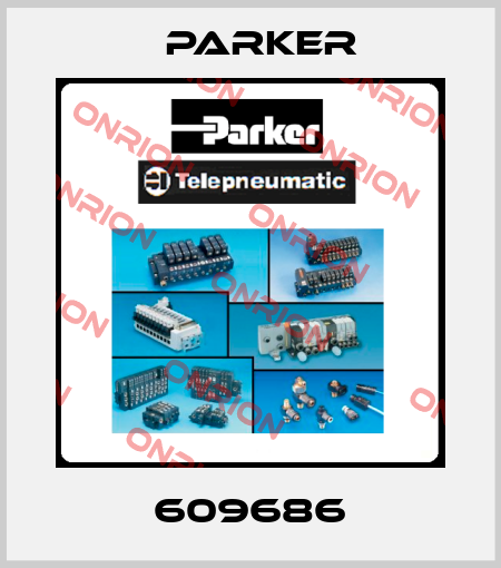 609686 Parker