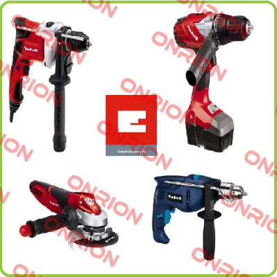 P/N: 4258550, Type: TC-MX 1400-2 E Einhell