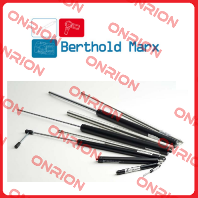 ST1500200D10 Berthold Marx